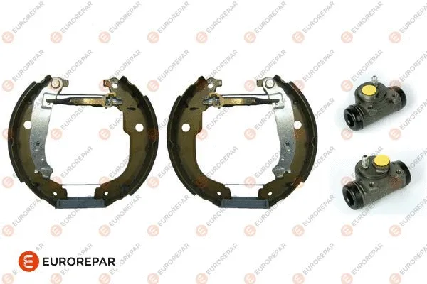 Brake Kit, drum brake (1611451580)