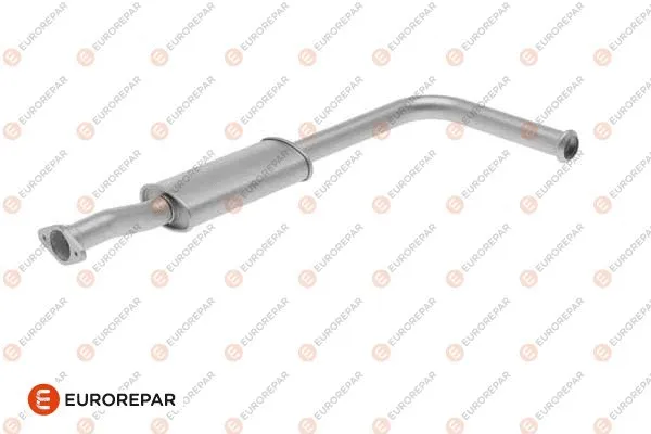 Front Muffler (E12866H)