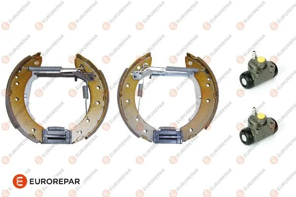 Brake Kit, drum brake (E170035)