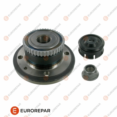 Wheel Bearing Kit (1681958280)