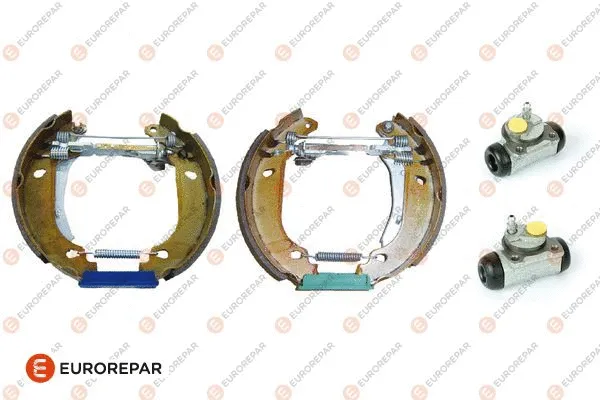 Brake Kit, drum brake (1611452080)