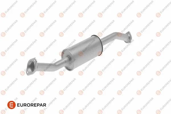 Front Muffler (1609211680)