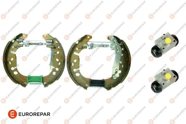 Brake Kit, drum brake (1619602280)