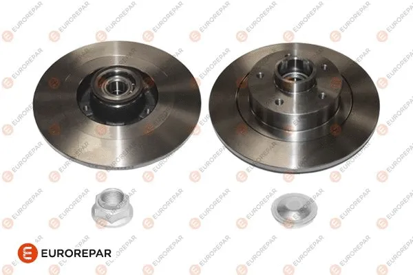 Brake Disc (1681170880)