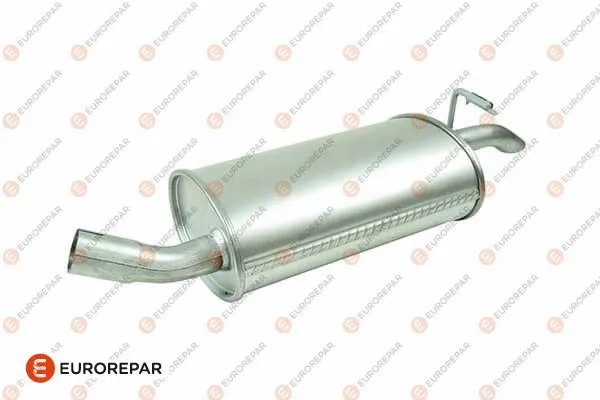 Rear Muffler (E12882C)