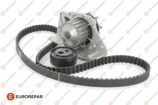 Water Pump & Timing Belt Kit (1611898180)