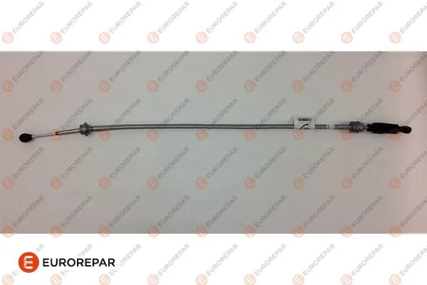 Cable Pull, manual transmission (1608284580)