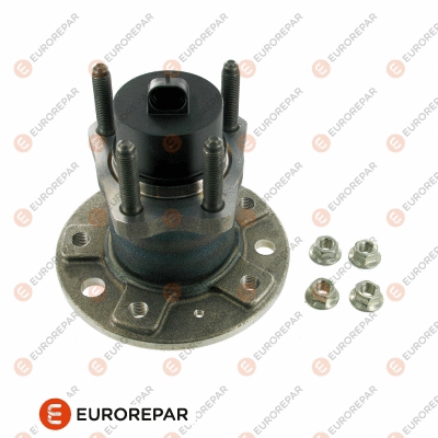 Wheel Bearing Kit (1681935980)