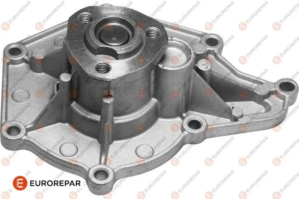 Water Pump, engine cooling (1673341380)
