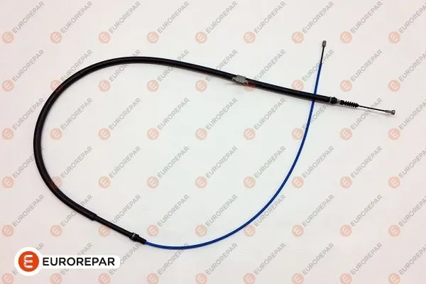 Cable Pull, parking brake (1637146480)