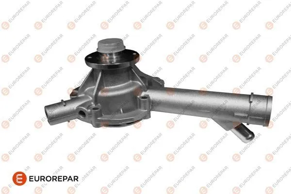 Water Pump, engine cooling (1623106880)