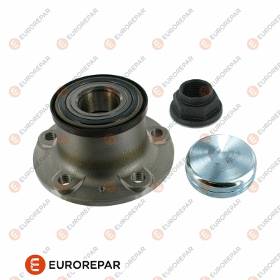 Wheel Bearing Kit (1681966580)