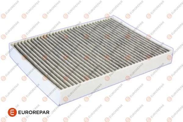 Filter, cabin air (1686257980)