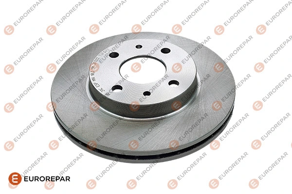 Brake Disc (1636503780)