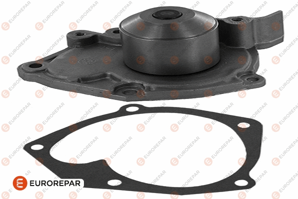 Water Pump, engine cooling (1682240880)