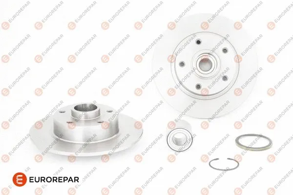 Brake Disc (1686335680)