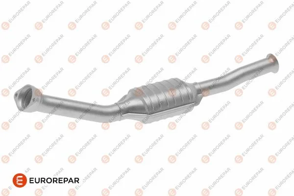 Catalytic Converter (1609439880)