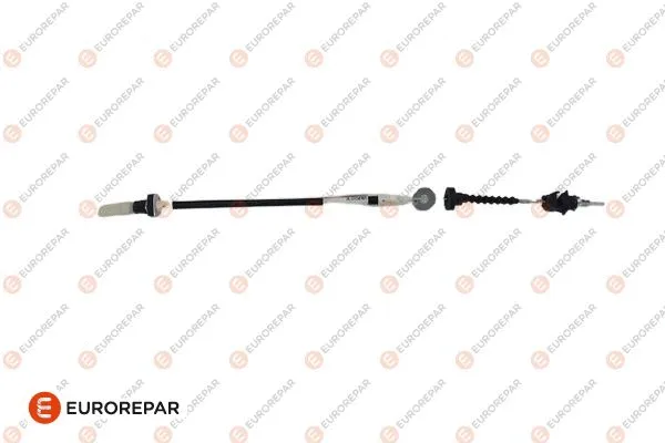 Cable Pull, clutch control (E074348)