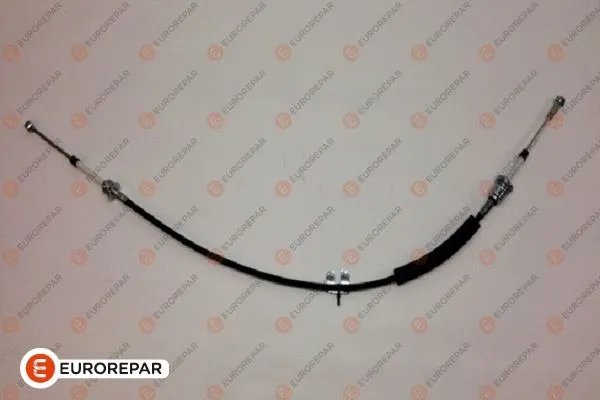 Cable Pull, manual transmission (1637140880)