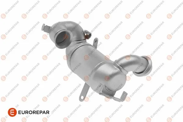 Catalytic Converter (1609164880)
