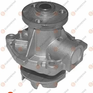 Water Pump, engine cooling (1637178880)