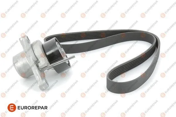 V-Ribbed Belt Set (1613442580)