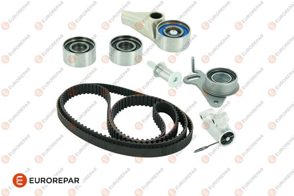 Timing Belt Kit (1686357180)
