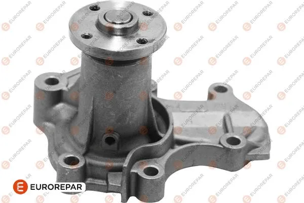 Water Pump, engine cooling (1673337780)