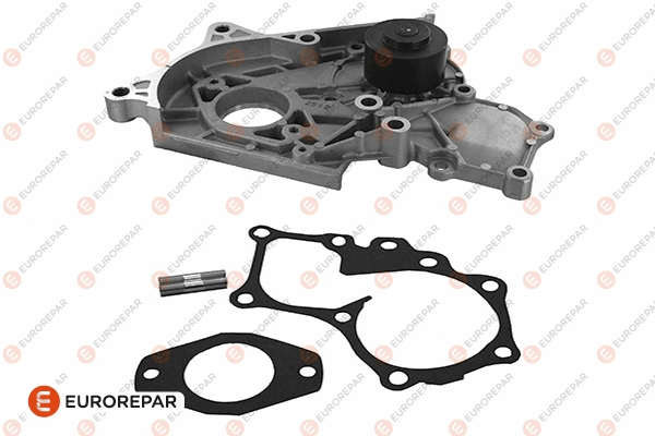 Water Pump, engine cooling (1682239680)