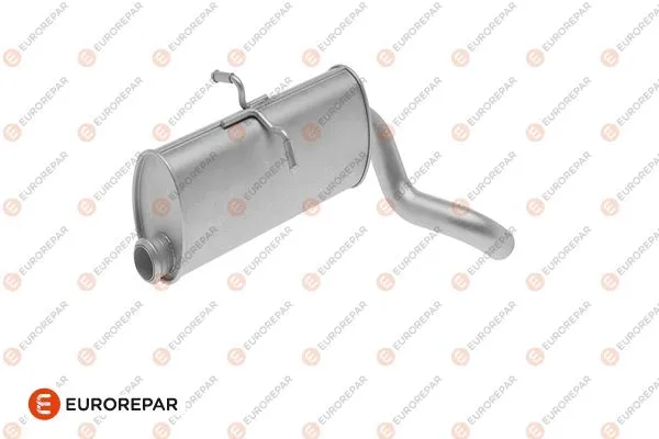 Rear Muffler (E12817E)