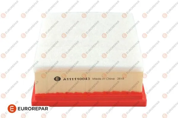 Air Filter (1672355580)