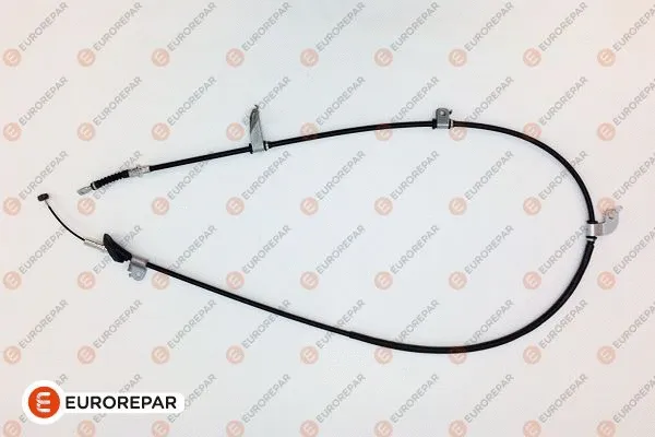 Cable Pull, parking brake (1637151980)
