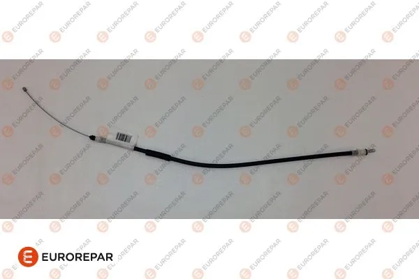 Cable Pull, parking brake (1608275080)