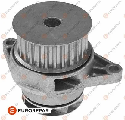 Water Pump, engine cooling (1635177680)