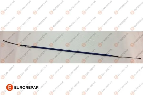 Cable Pull, parking brake (E074130)