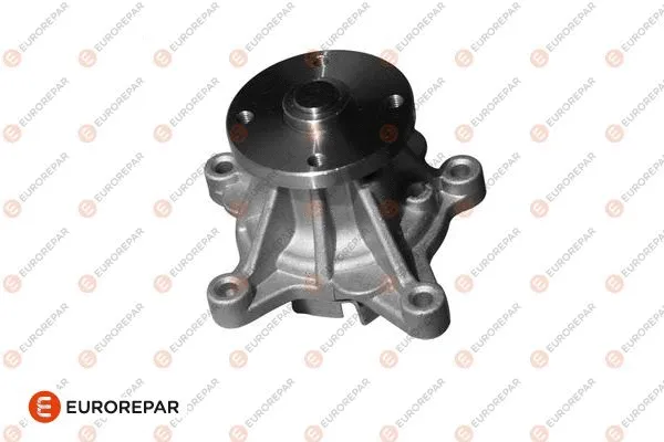 Water Pump, engine cooling (1673339580)