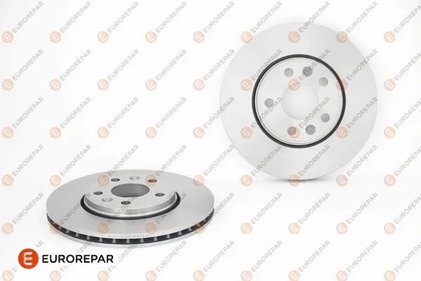 Brake Disc (1686334980)