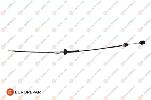 Cable Pull, clutch control (E074327)