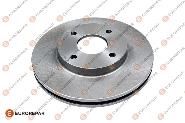 Brake Disc (1636502380)