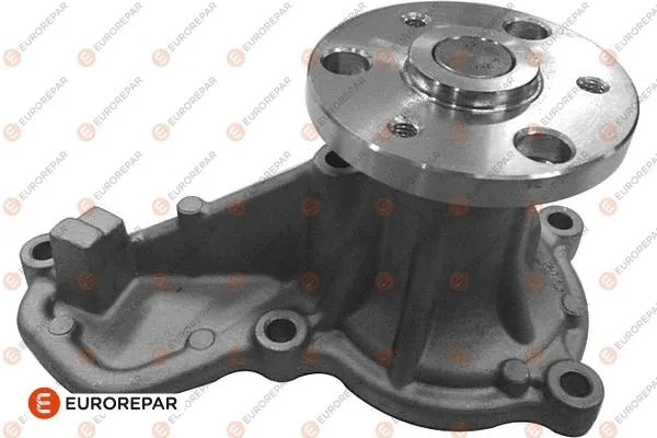 Water Pump, engine cooling (1678106680)