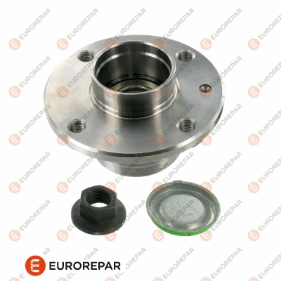 Wheel Bearing Kit (1681965480)
