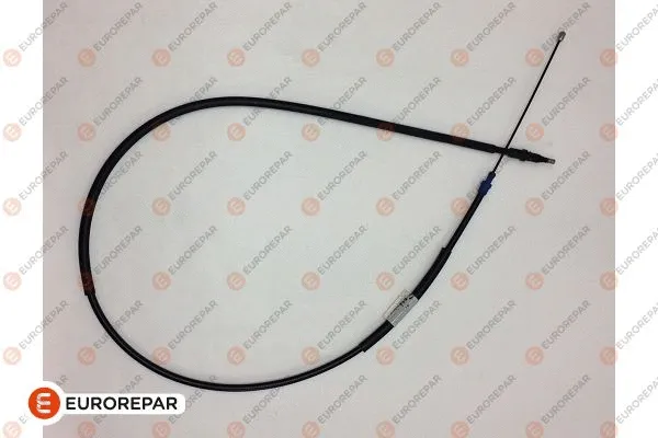 Cable Pull, parking brake (E074148)
