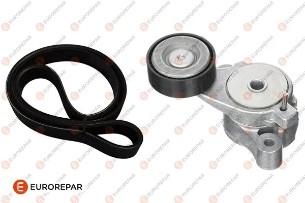 V-Ribbed Belt Set (1687677180)