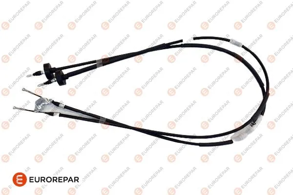Cable Pull, parking brake (1608280580)