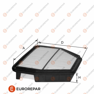 Air Filter (1680344080)