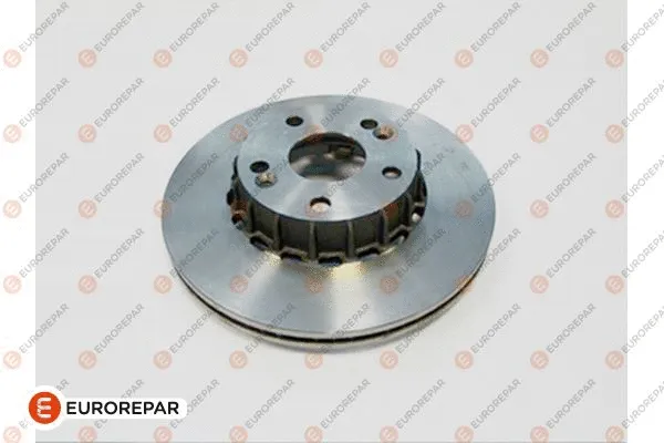 Brake Disc (1667854380)