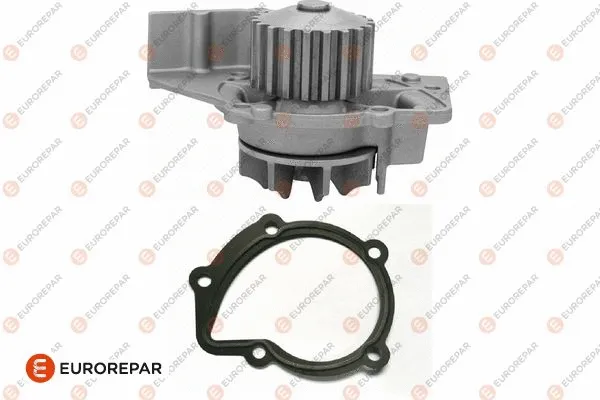 Water Pump, engine cooling (1623096680)