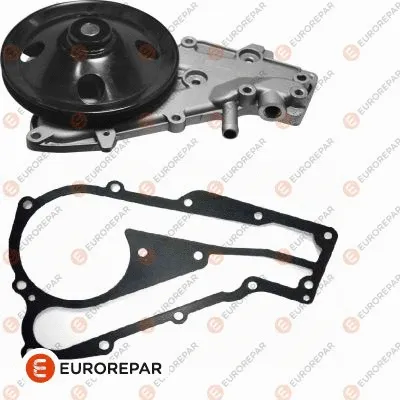 Water Pump, engine cooling (1637173880)
