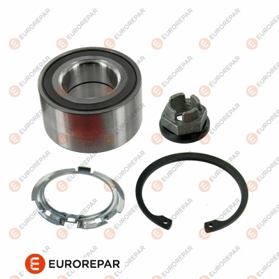Wheel Bearing Kit (1681939180)