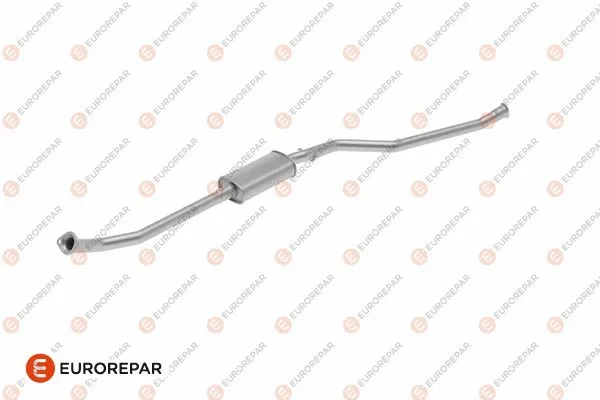 Front Muffler (1609203880)